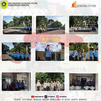 Memperingati Hari Kebangkitan Nasional 2025
